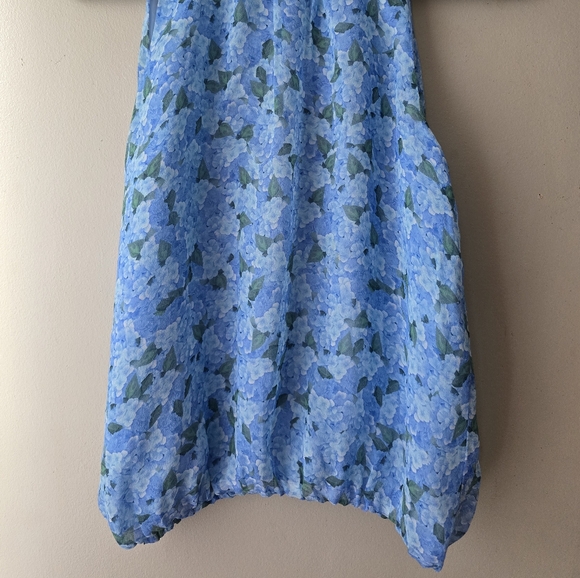 Cacharel Silk Top - Picture 3 of 3